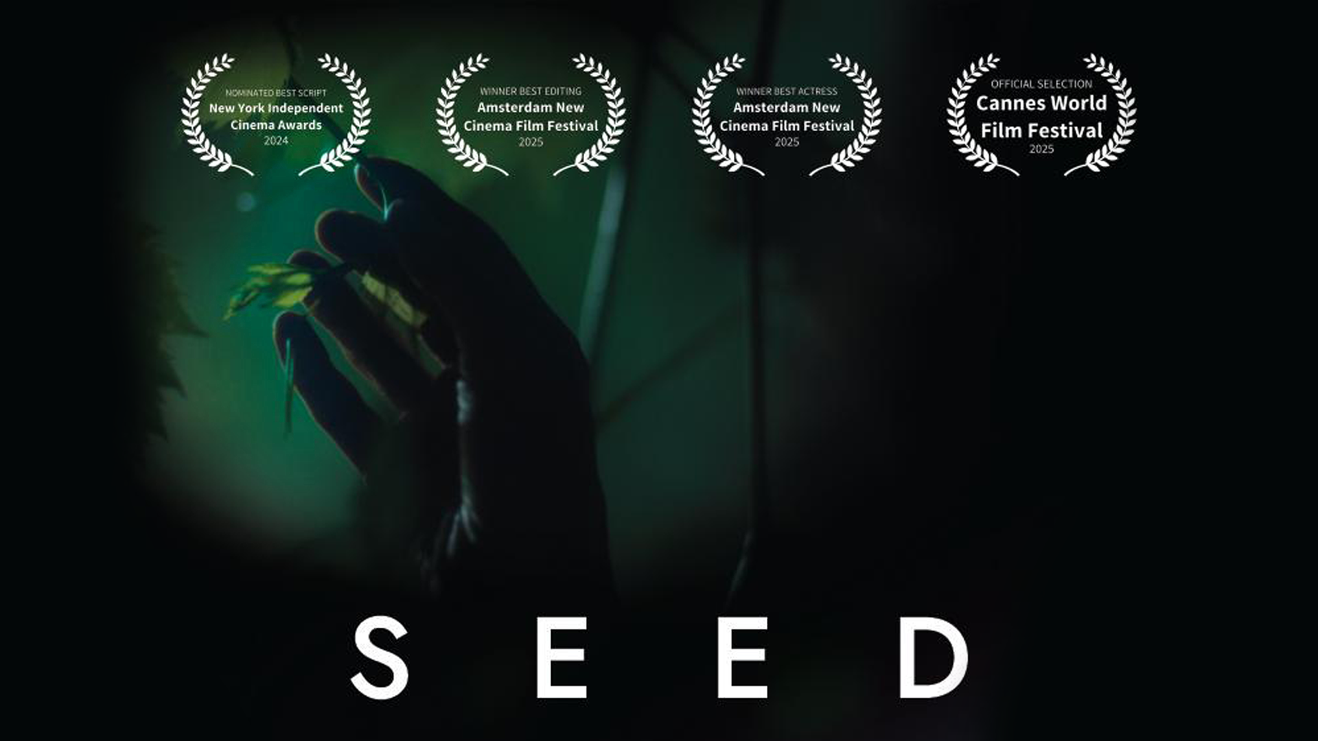 Seed - Short Film (2025)