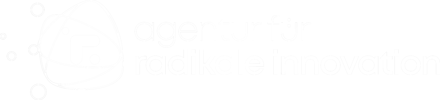 Agentur für radikale innovation