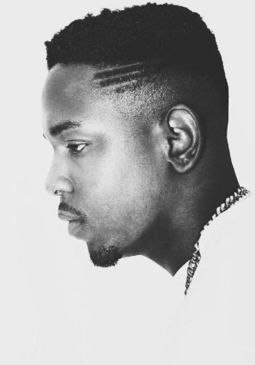 Kendrick Lamar