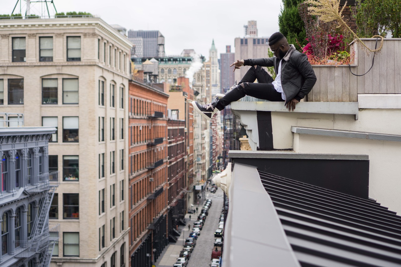 OLIVER NEW YORK