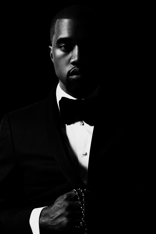 Kanye West