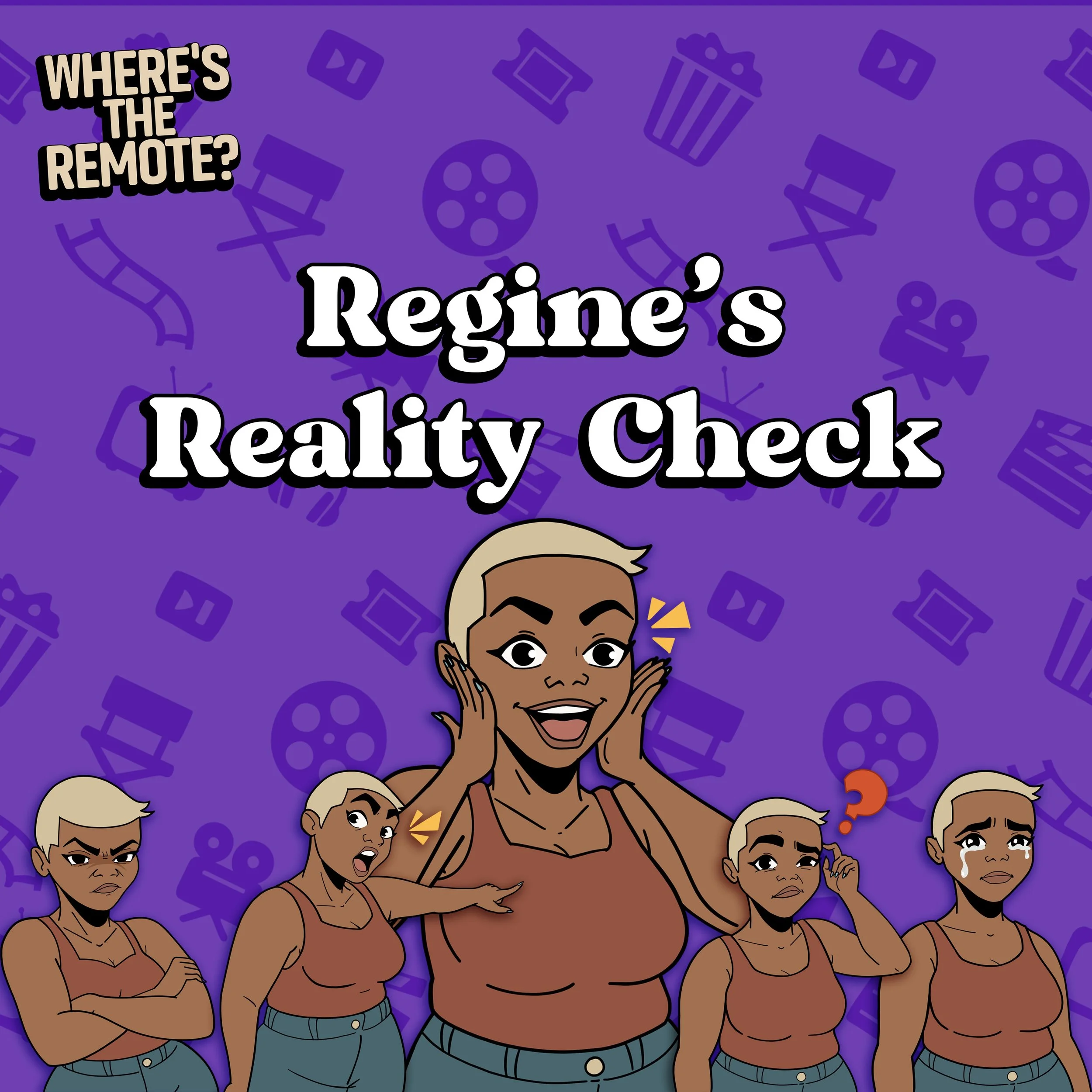 Love During Lockup S7 E8 [Reaction] | Regine’s Reality Check