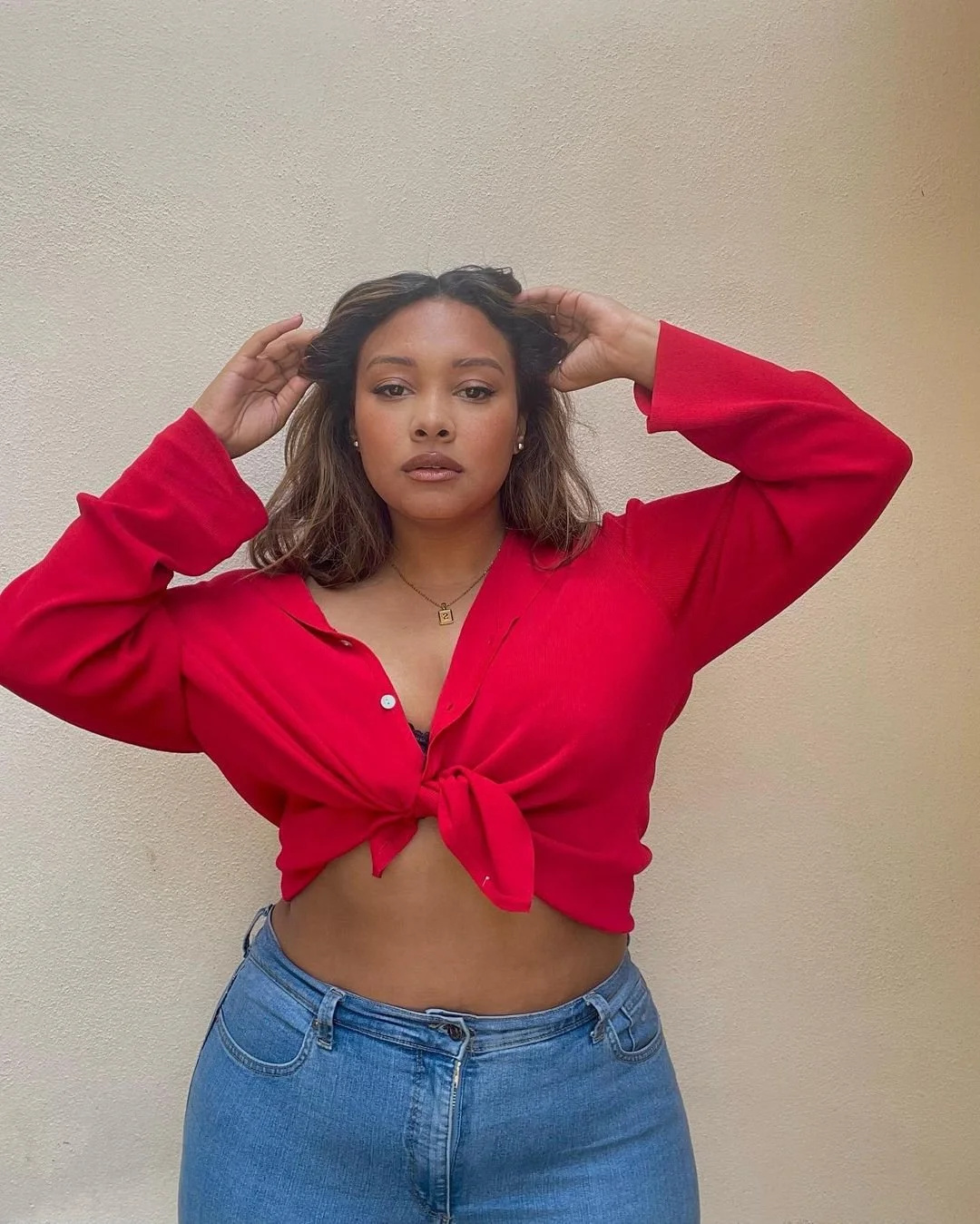 Shatona Bernal