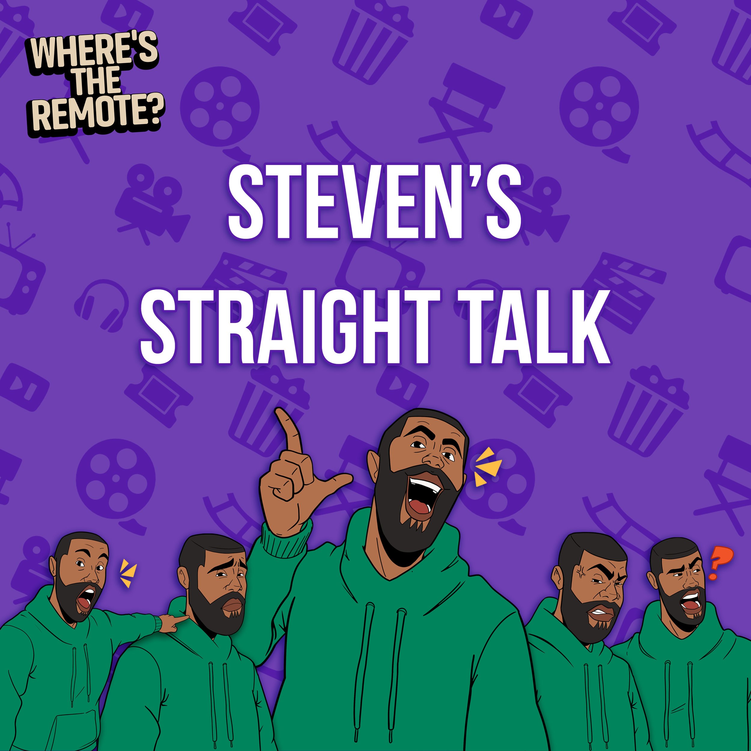 Invincible S4 E4 [Reaction] | Stveen’s Straight Talk