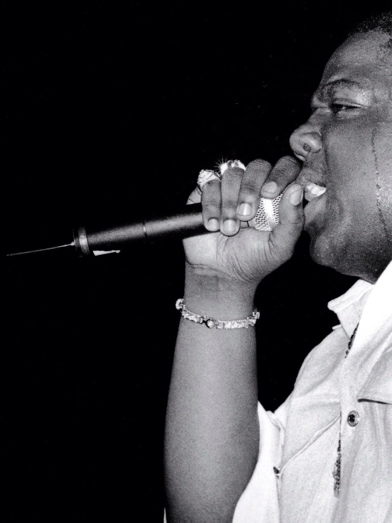 Christopher Wallace, Notorious B.I.G.