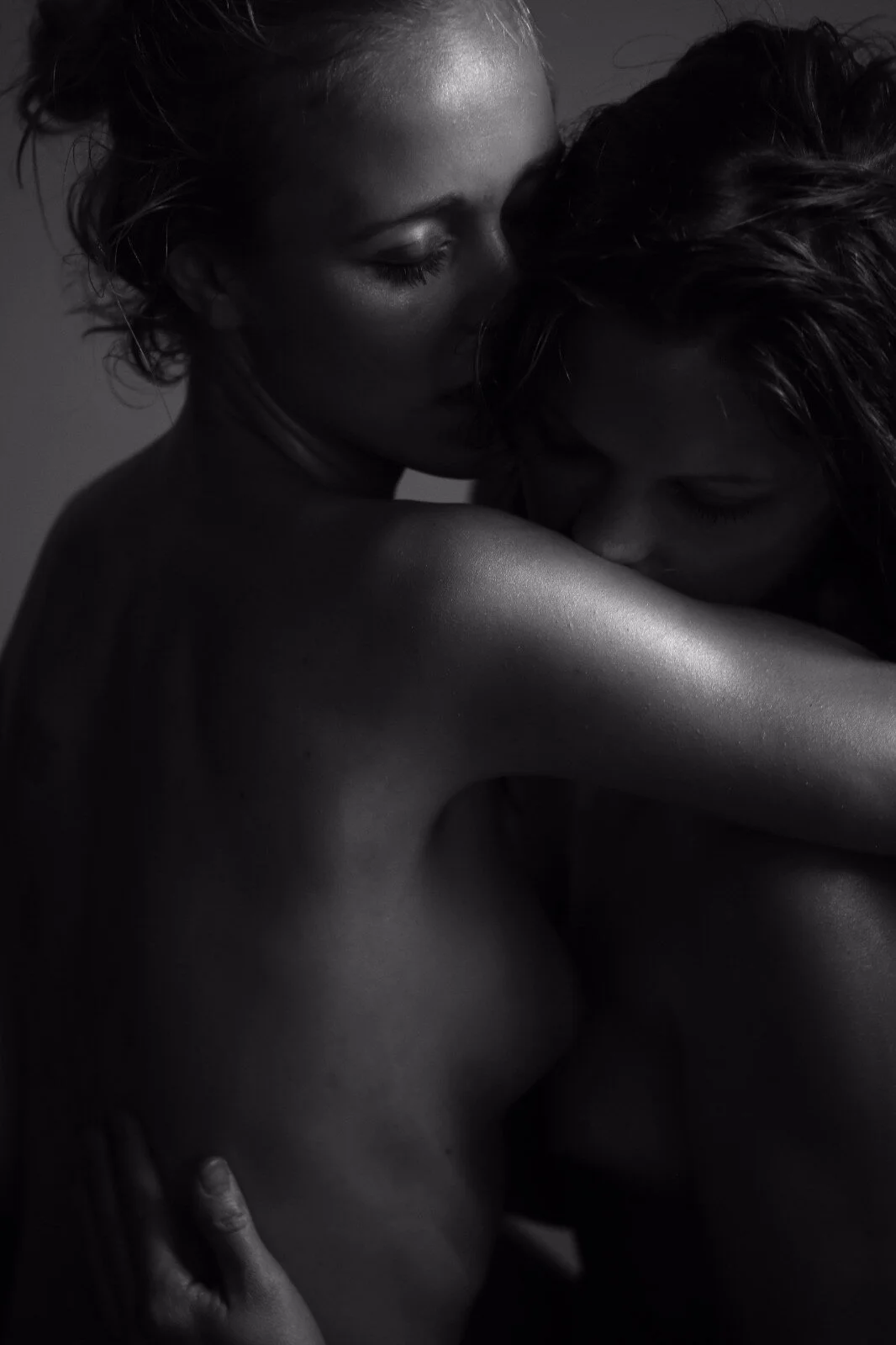 Weil die Muse nicht küsst