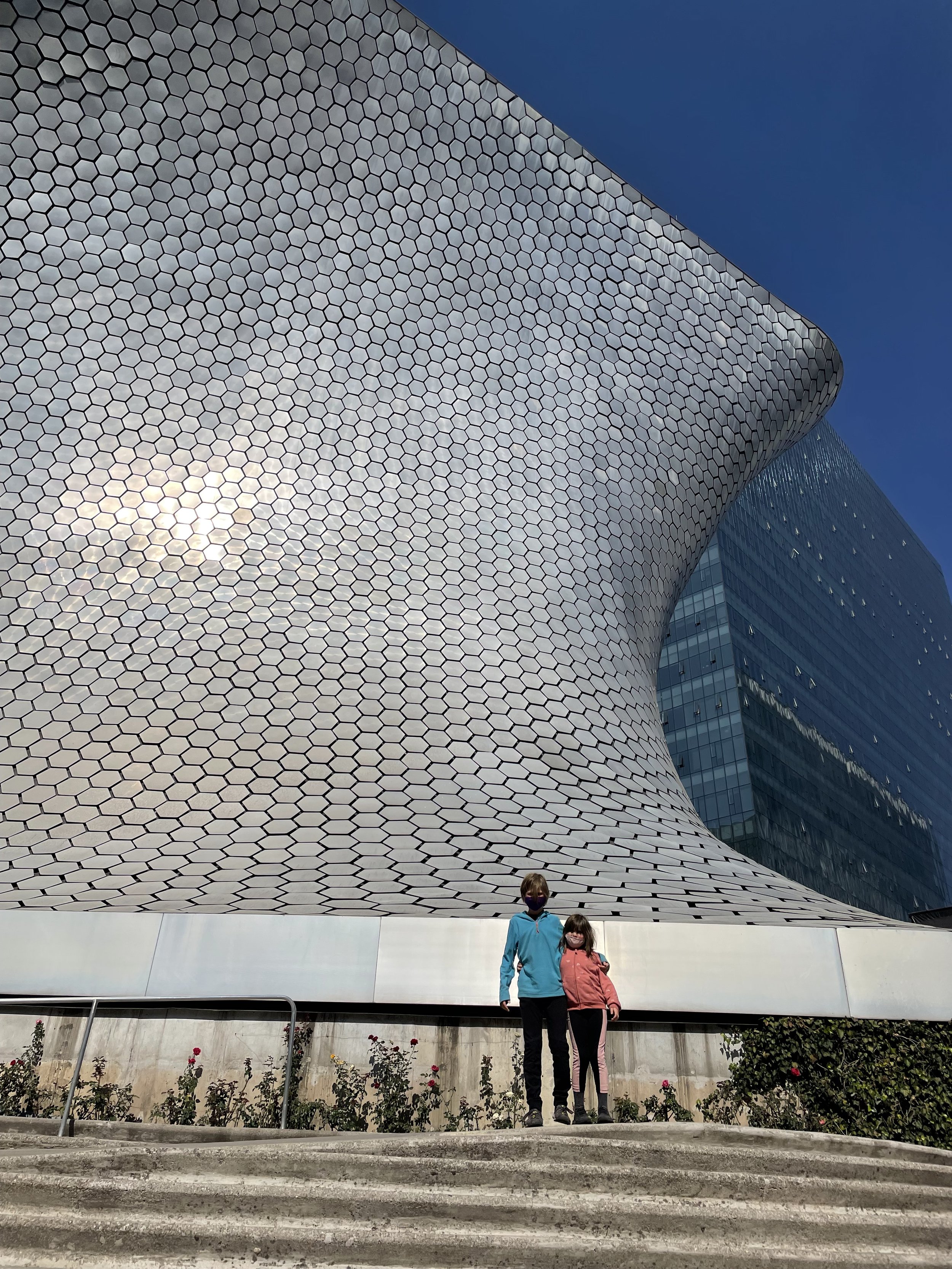 museo Soumaya