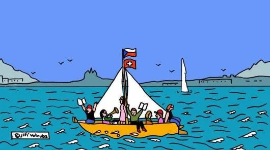 Den otevřených dveří