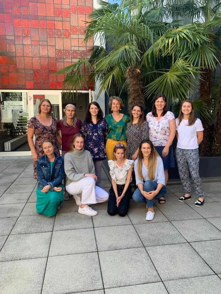 Staň se učitelem nebo asistentem v České škole