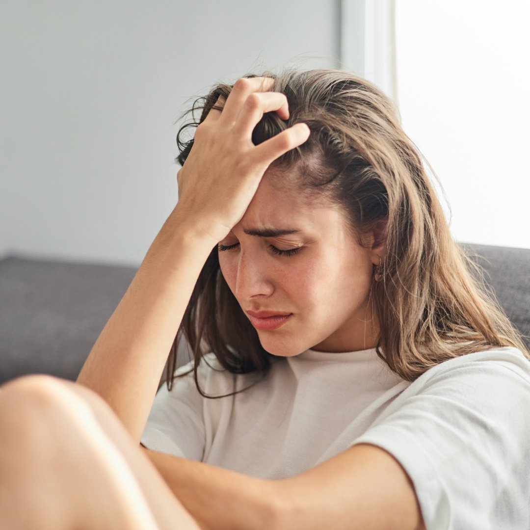 6 Ways to Soothe Anxiety 
