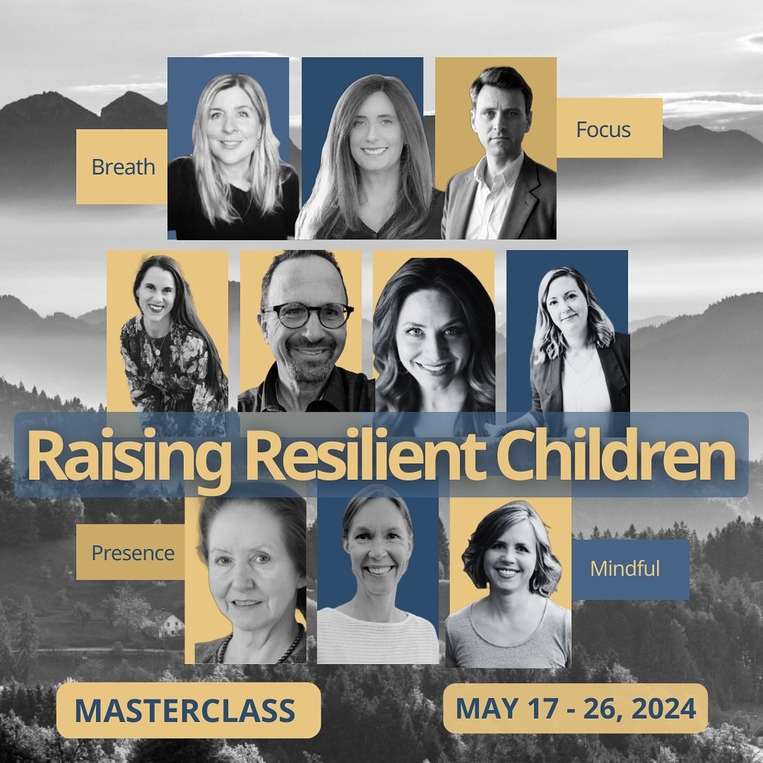 Have you snagged your spot for this amazing summit yet? My talk will be featured today at https://summit.iamanj.com/register

This FREE online summit has something for every parent wanting to raise, happy, healthy, grounded and peaceful children! 

T