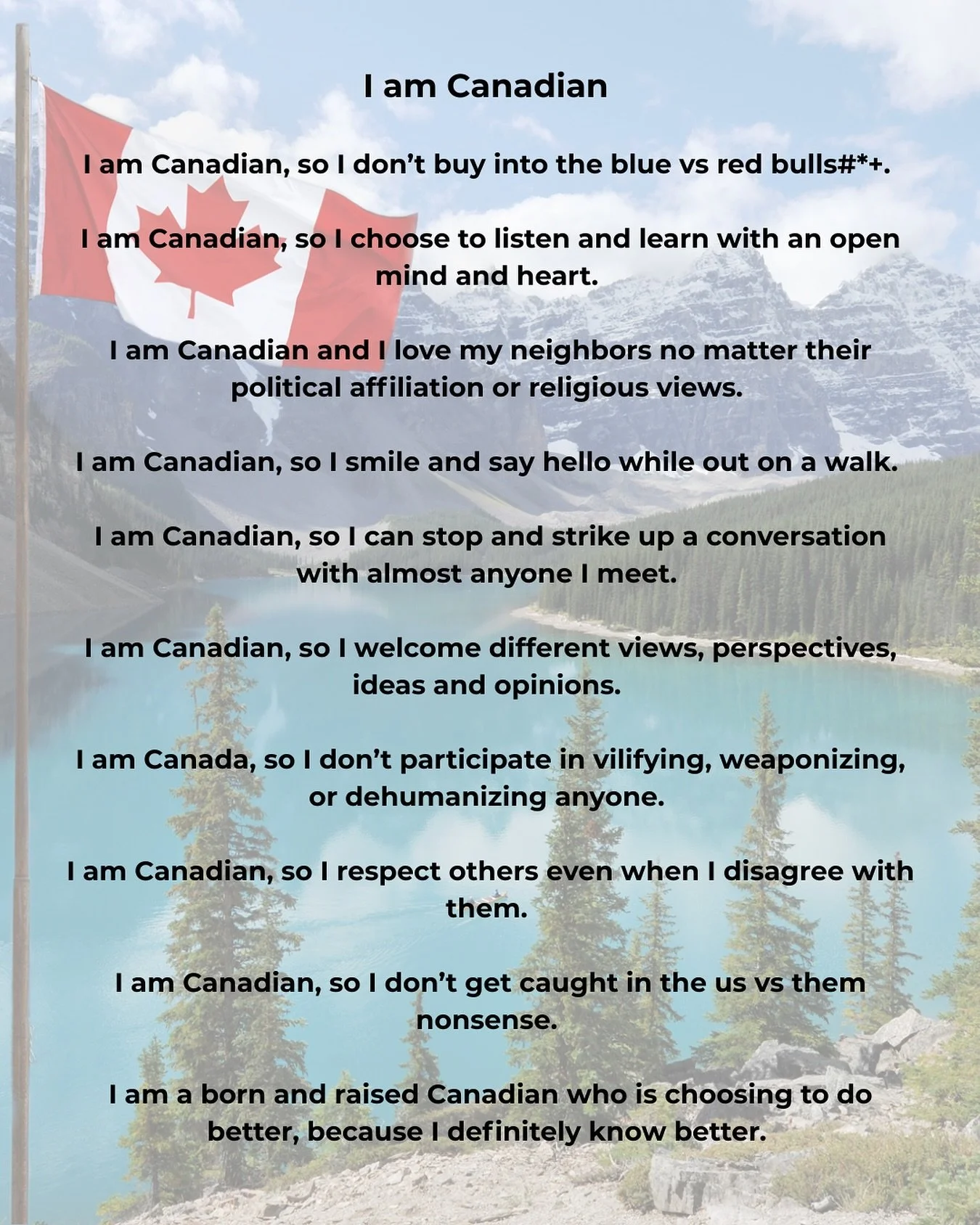 I will be honest, the past few weeks have been nothing short of disruptive, agitating, shocking and heartbreaking. With so much noise in the collective it can be very challenging to stay centred in the midst of what appears to be a whole lot of madne