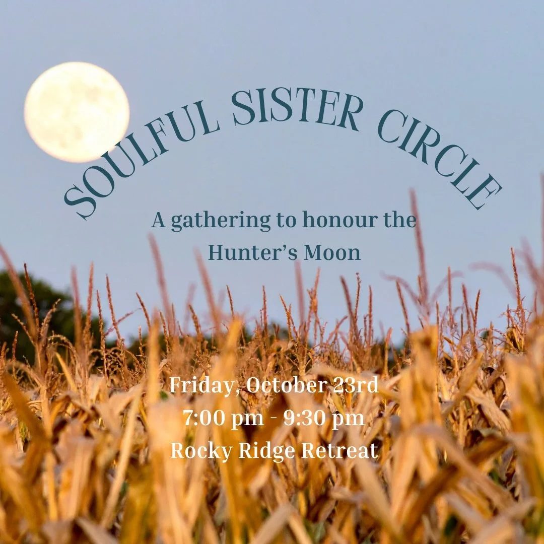 Hunter&rsquo;s Full Moon in Taurus 

Yikes, where has the time gone? How are we already in mid October? Are you feeling the intensity&nbsp;build? You are not imagining&nbsp;it, things are definitely speeding up and intensifying.&nbsp;

When things&nb