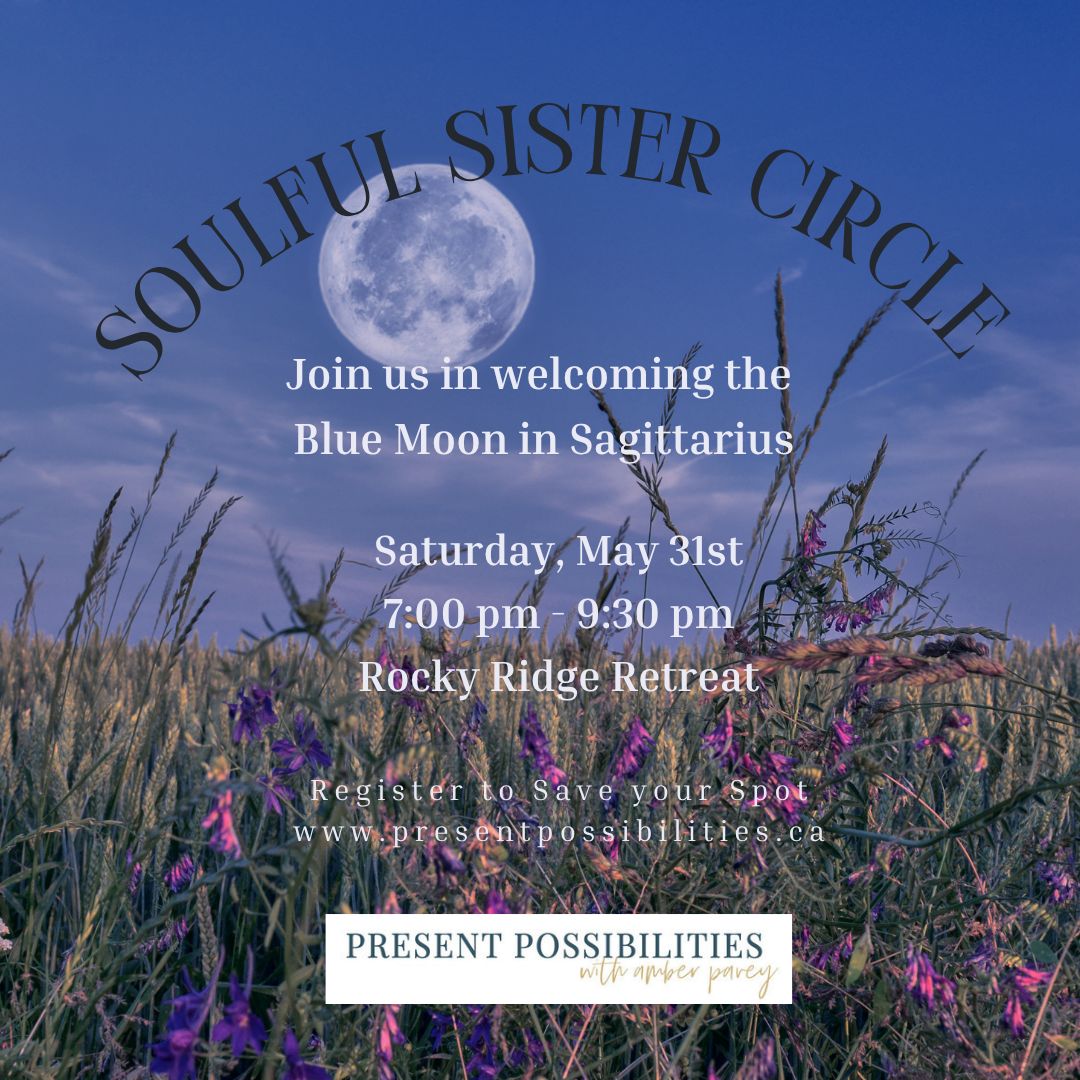 Soulful Sister Circle