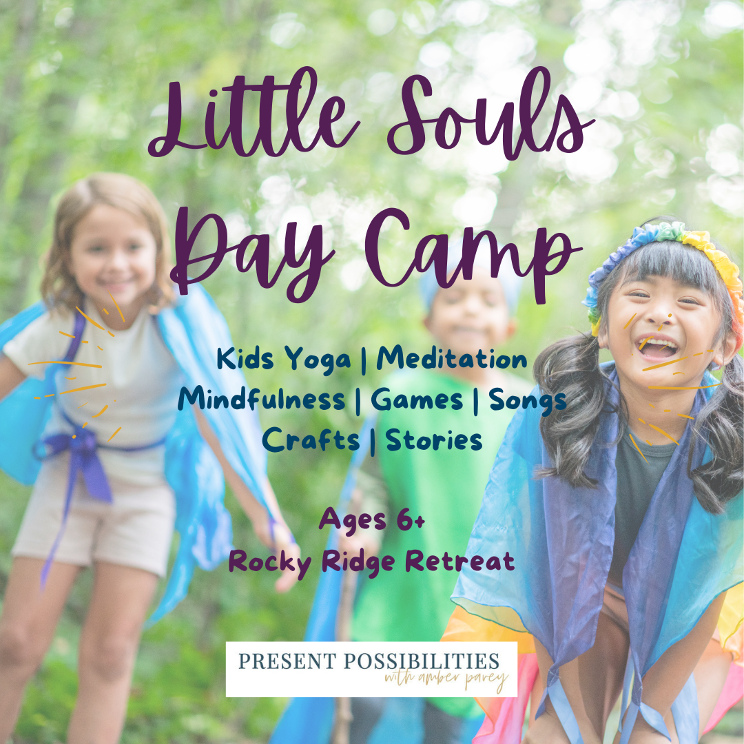 Little Souls Summer Camp