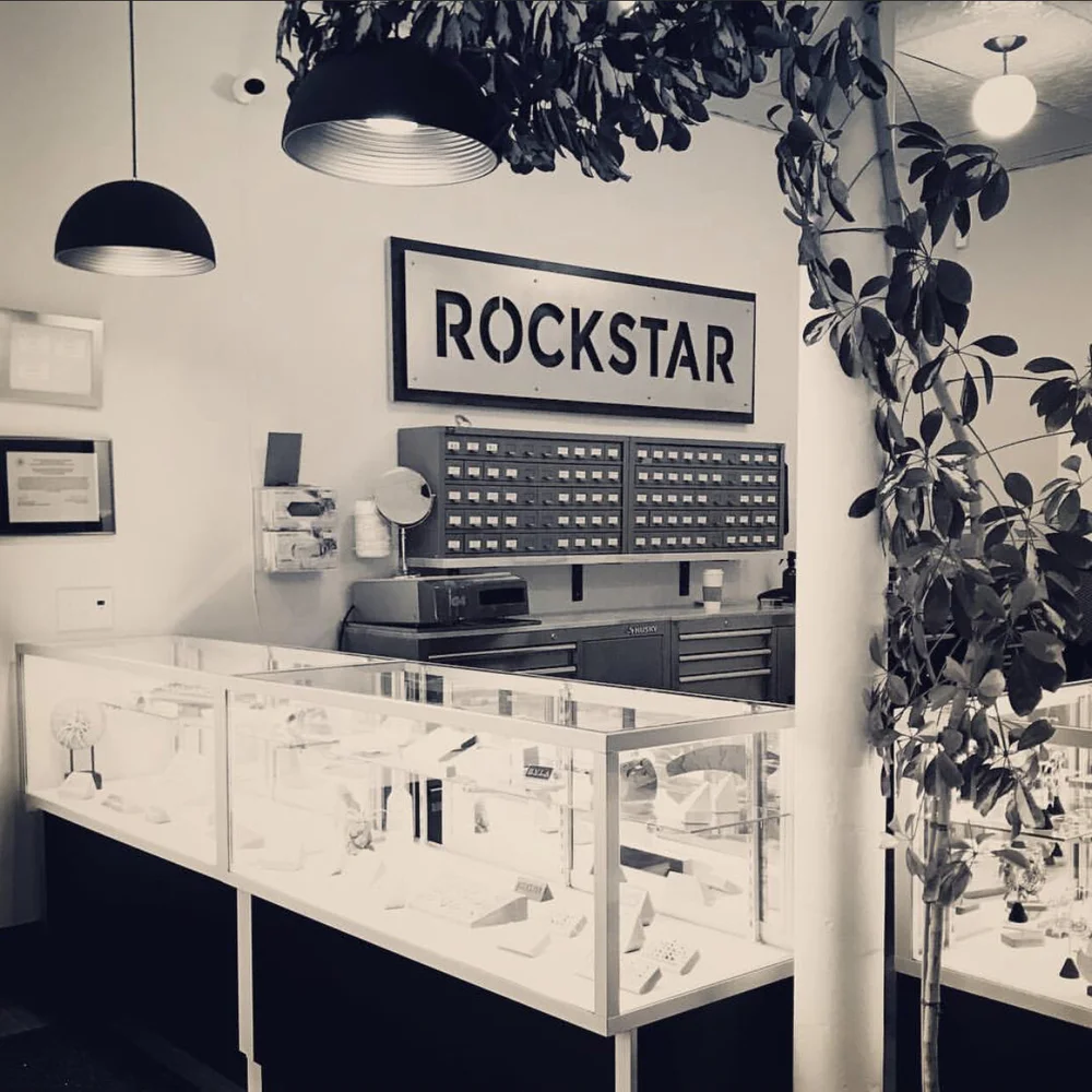 Our Shop — Rockstar Piercing