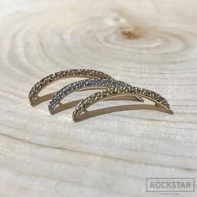 Hammered Cumulus! #bvla :
:
:
:
:
:
:
:
#rockstarpiercing #rockstarpiercingprovidence #piercings #piercing #bodyjewelry #finejewelry #gold #goldjewelry #jotd #jewelry #helixpiercing #providence #providenceri #pvd