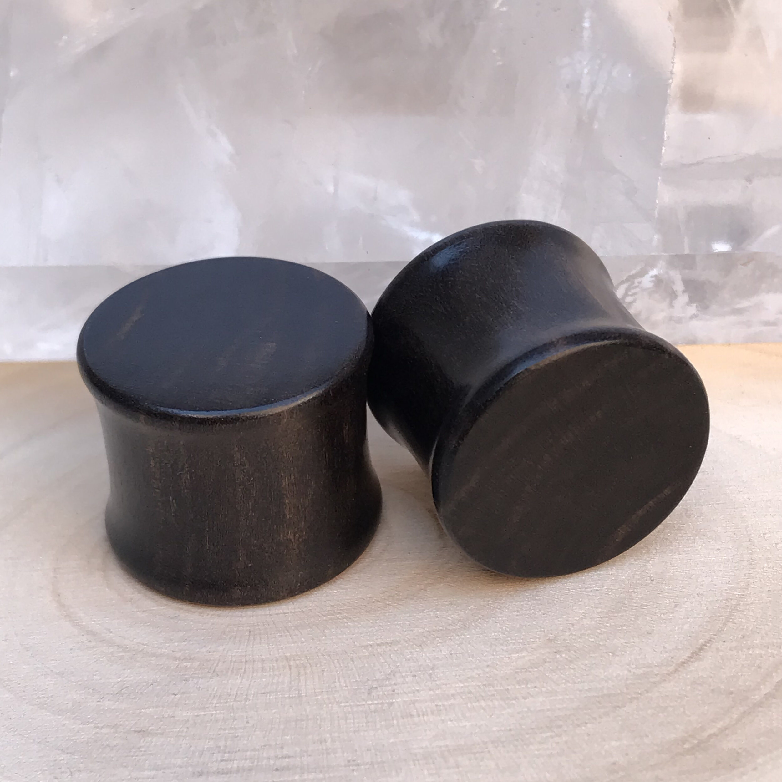 Wooden Plugs