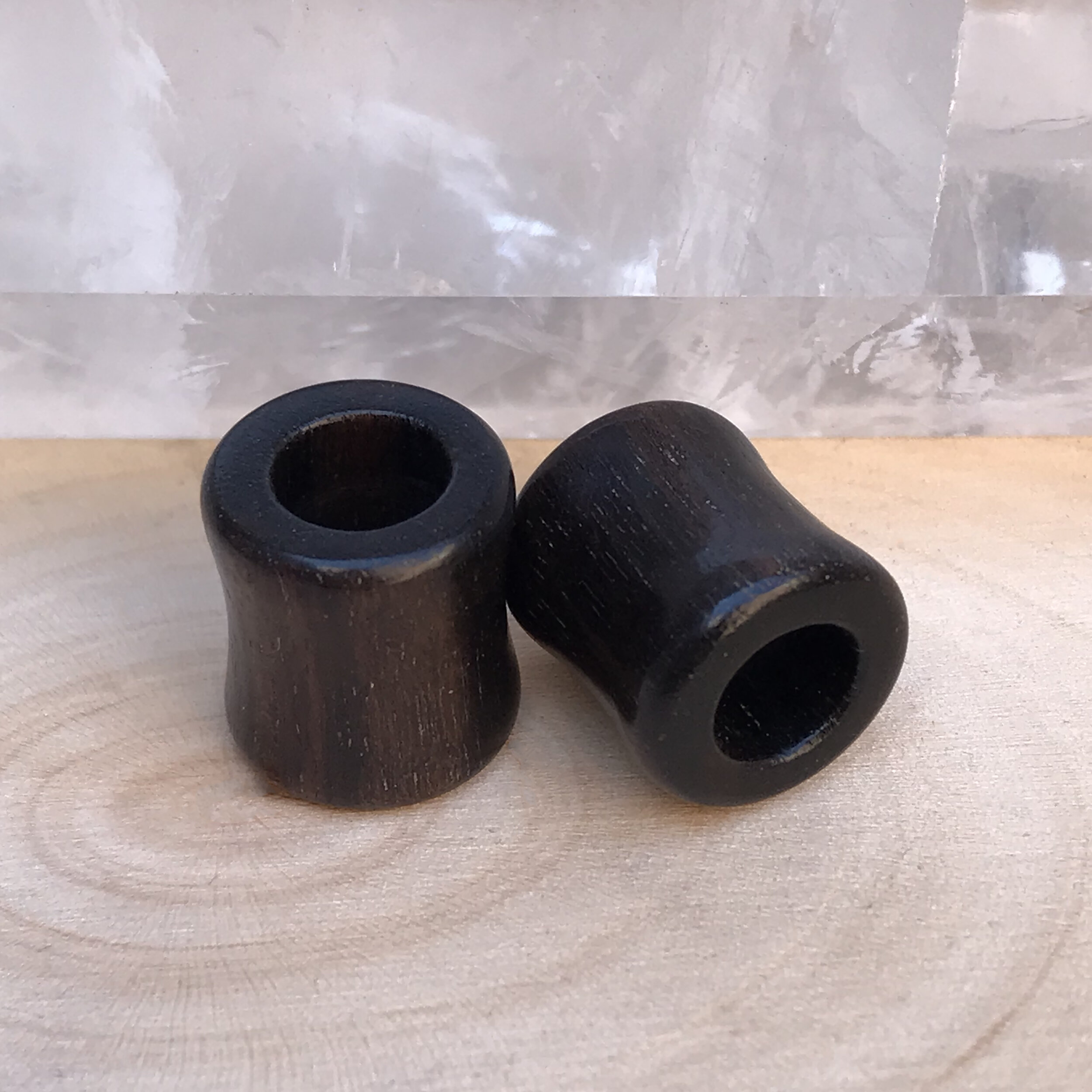 Wooden Eyelets