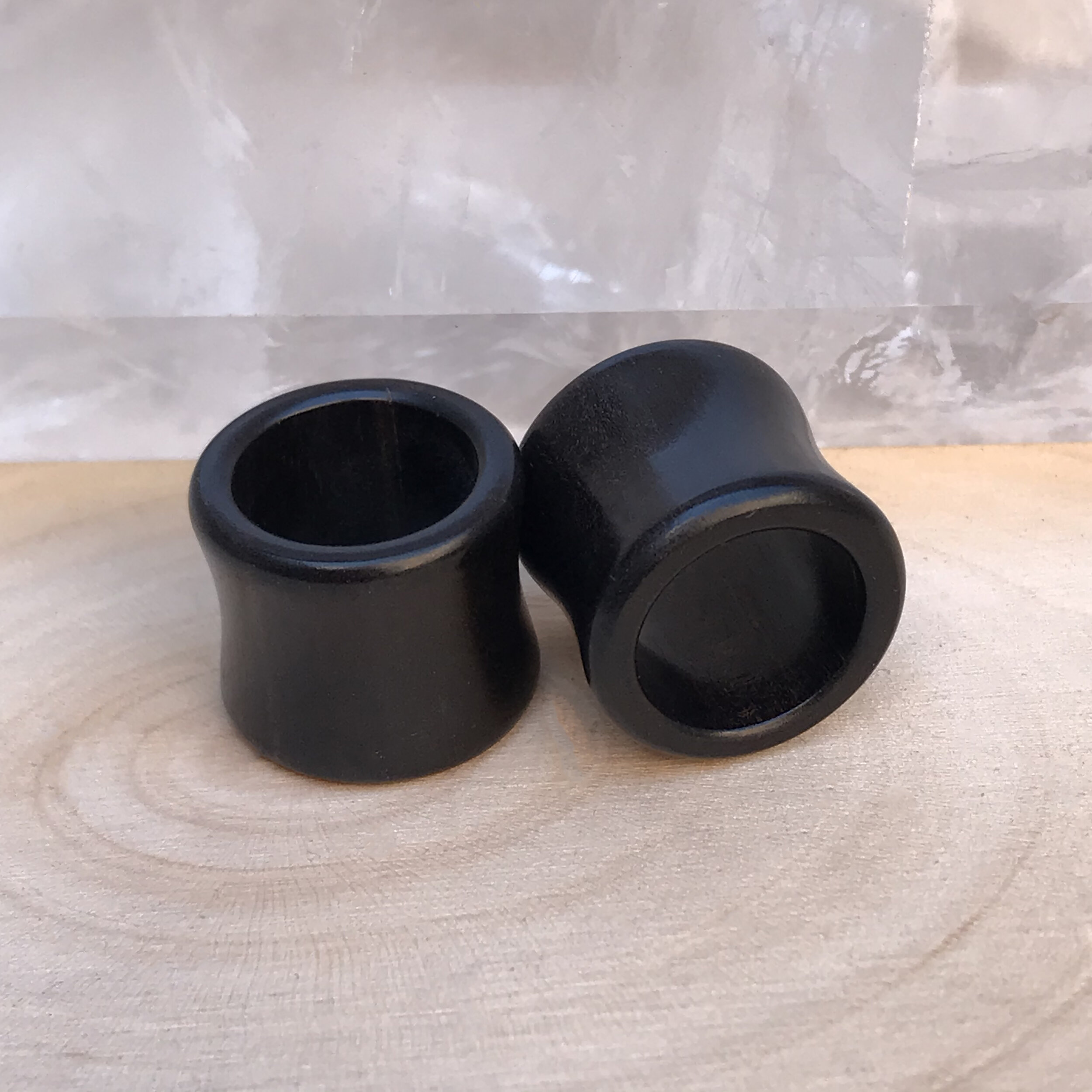 Wooden Eyelets