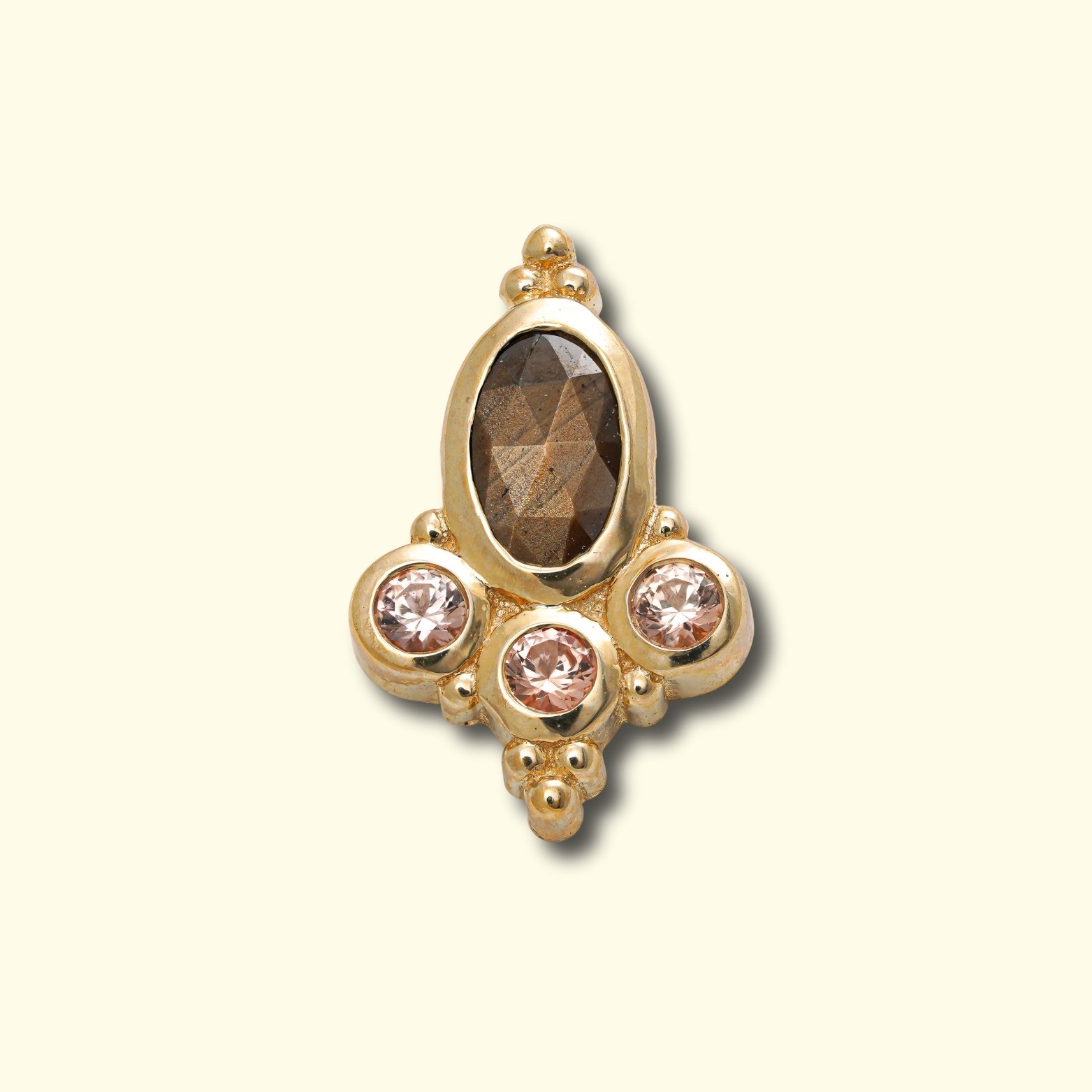 Sarai Oval Zawadi & Champagne Sapphires 16g TH YG BVLA.jpg