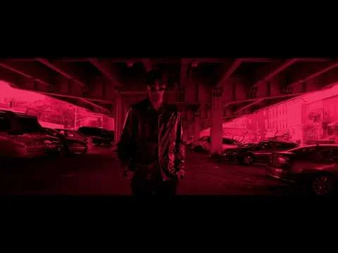 Mantis - Geiger Counter