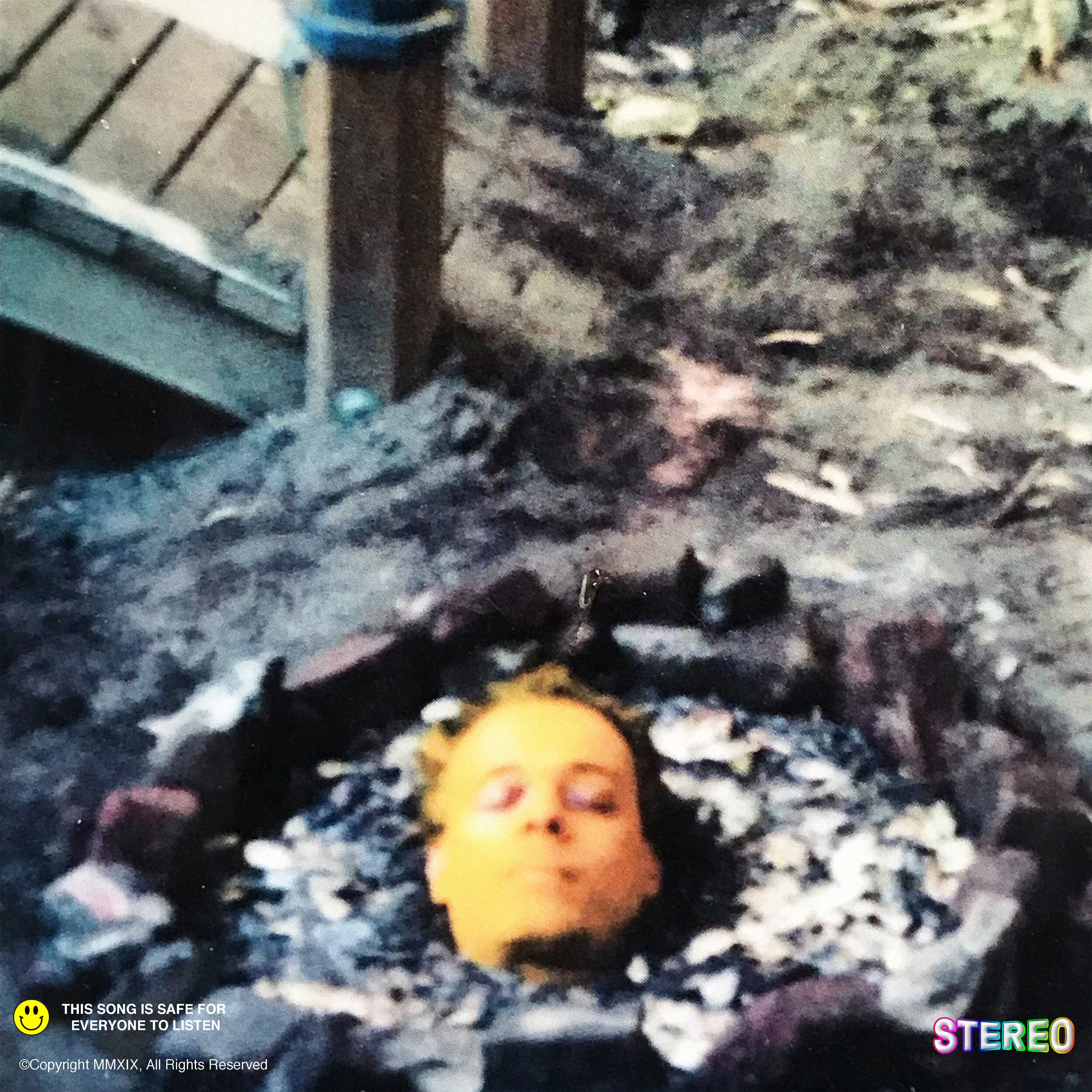 JACK BUSICK: FRIENDS