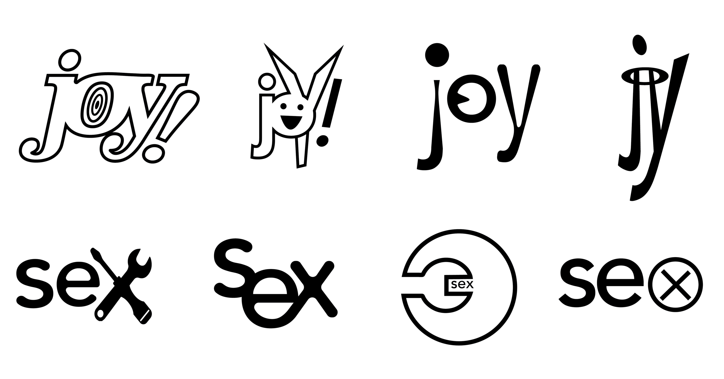 LOGOTYPE LAB 1