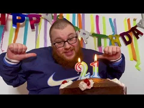 Ethan Torrance - 21 (Official Video)