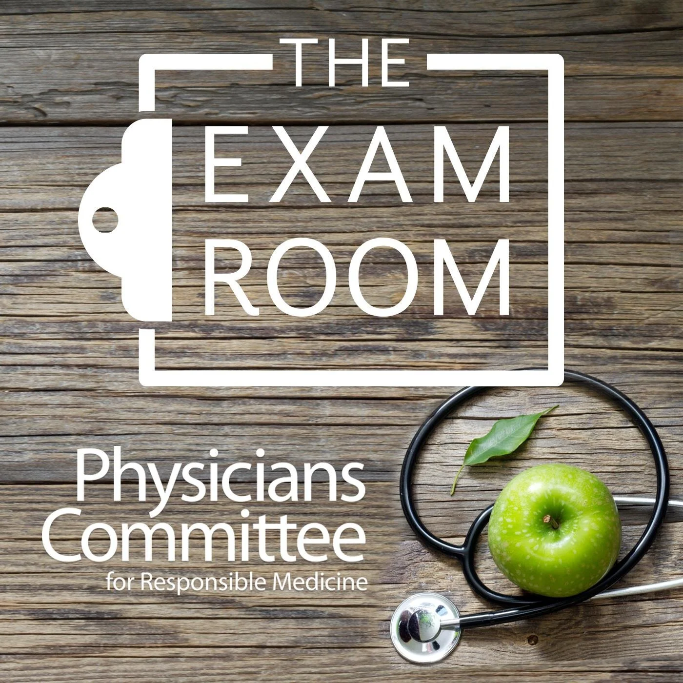 Dr Niki Davis LIVE with PCRM