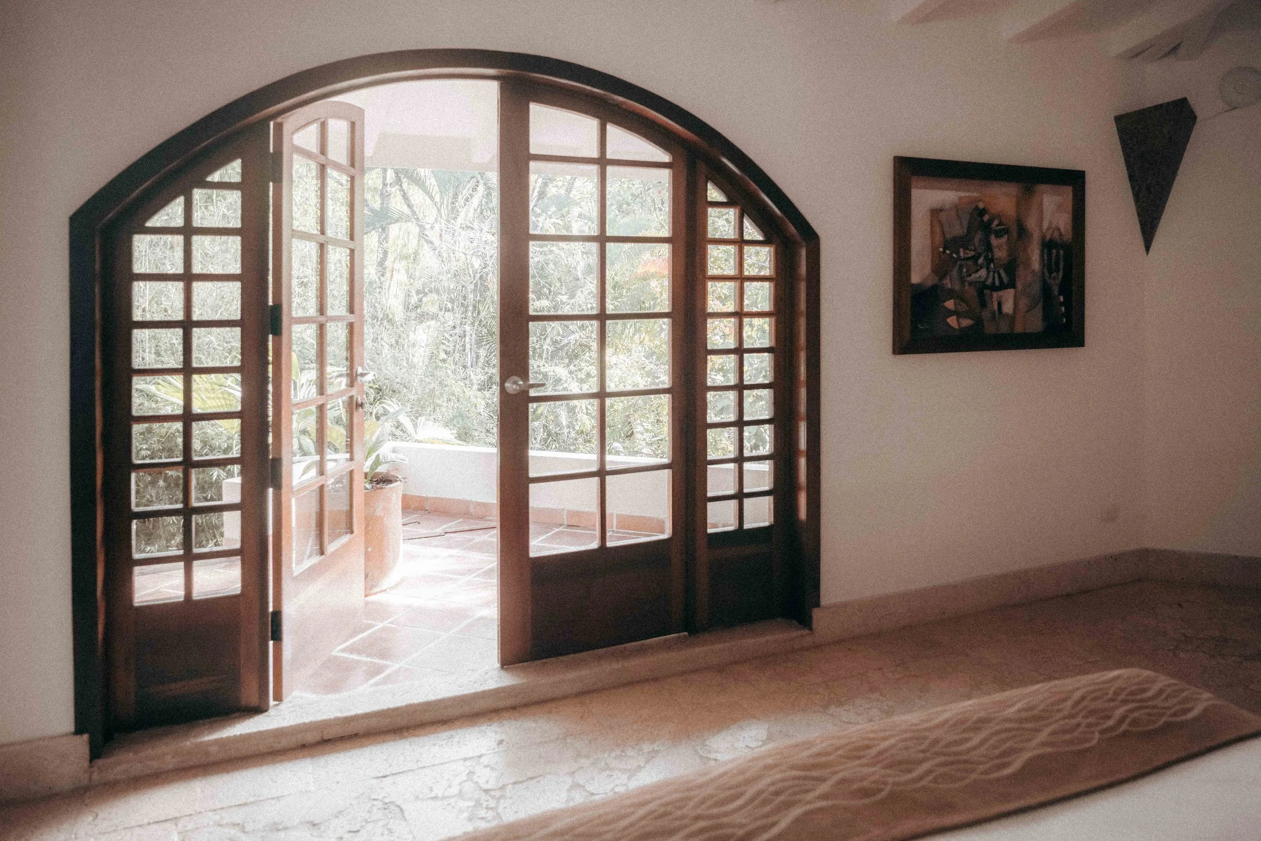 Sky Forest (3 Guests)