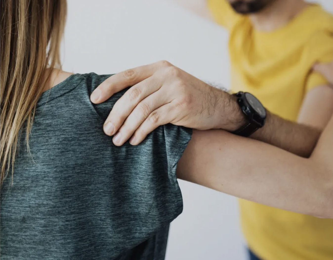 5 Ways You Promote Sexual Violence