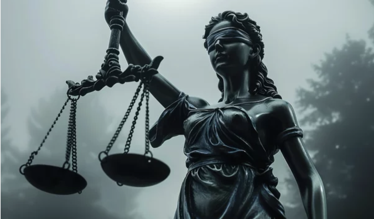 How the Legal System Fails Survivors