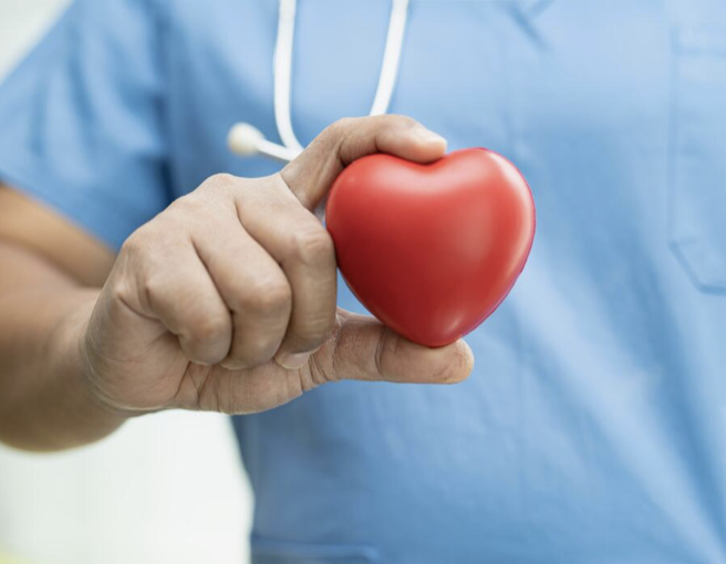 Unresolved Trauma: A Death Sentence