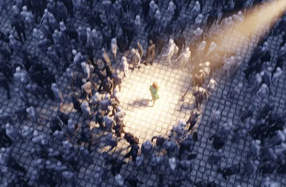 Reclaiming Our Space