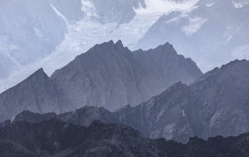 Navigating the Peaks and Valleys