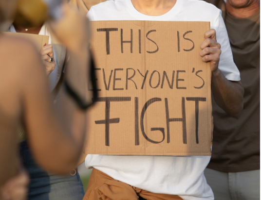 Prevention Shouldn’t Be a Survivor’s Burden