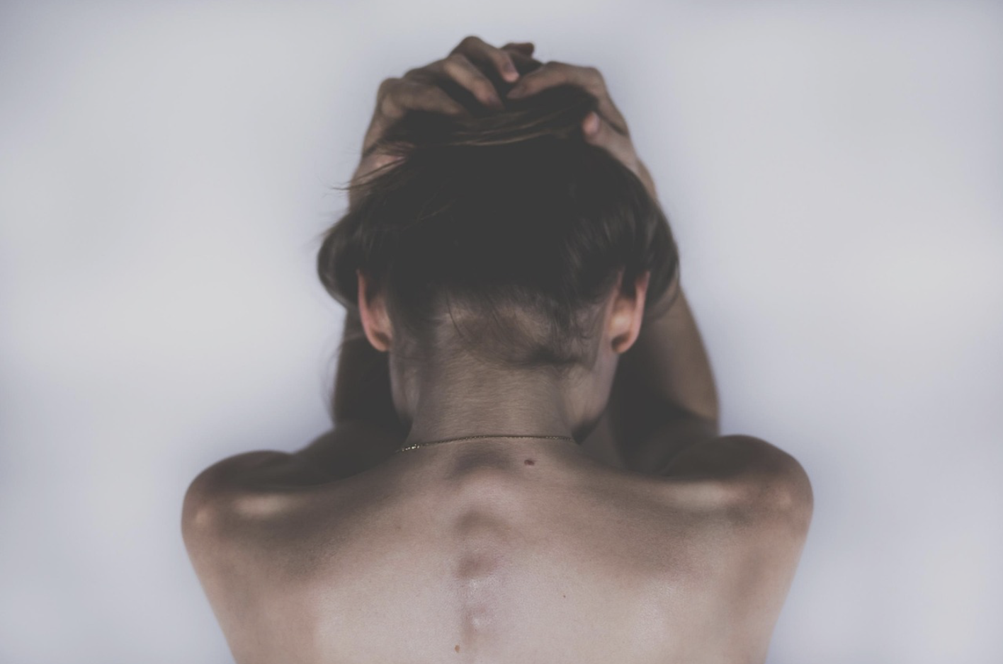 The Physical Toll of Sexual Violence - Part 1