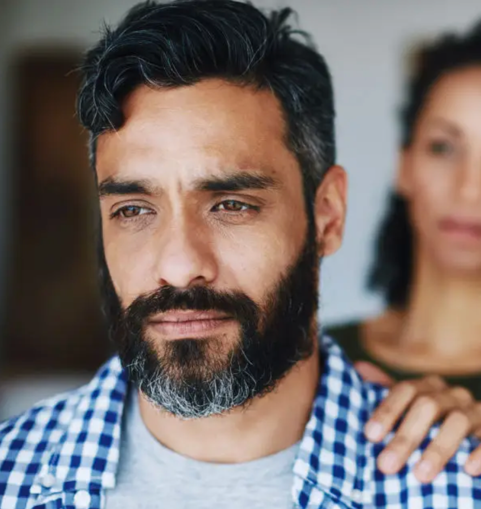 The Physical Toll of Sexual Violence - Part 2