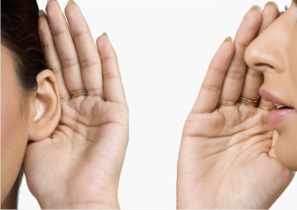 ASMR May Be The Rest Your Brain Needs