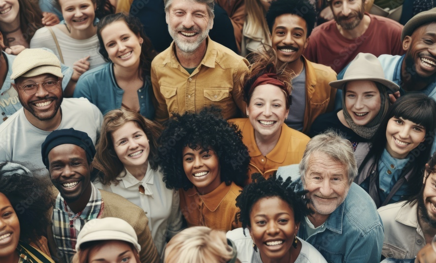 Connecting Without Reliving: We Don’t Have to Live in the Details