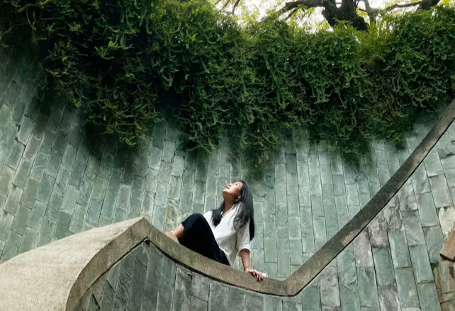 Finding Our Way to Internal Peace
