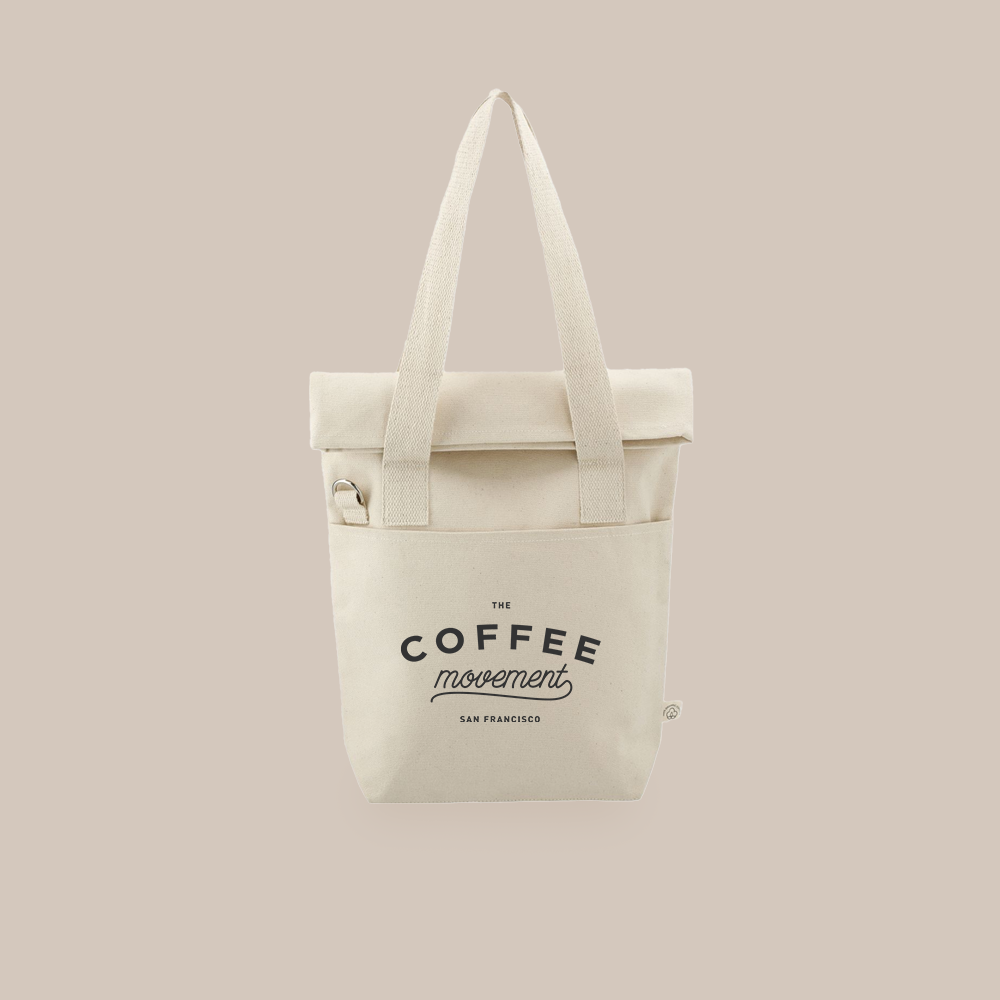 TheCoffeeMovement_Shop_Bags_CommuterTote_Front.png