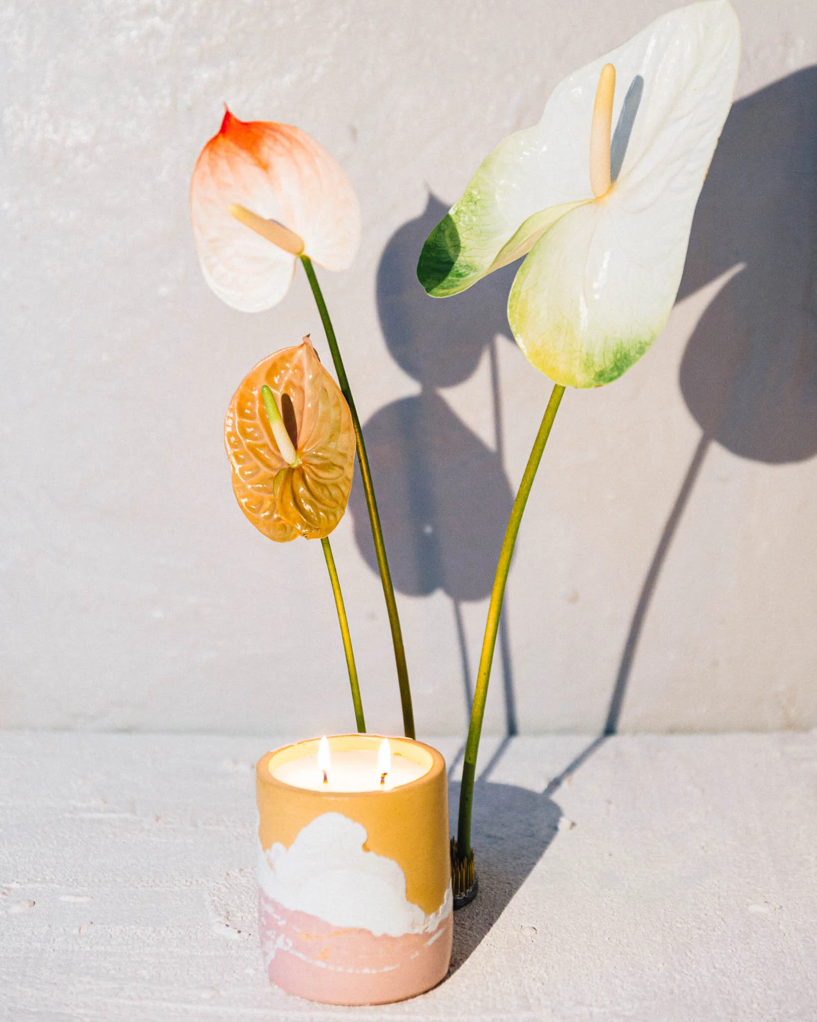 Candles (Made to Order)