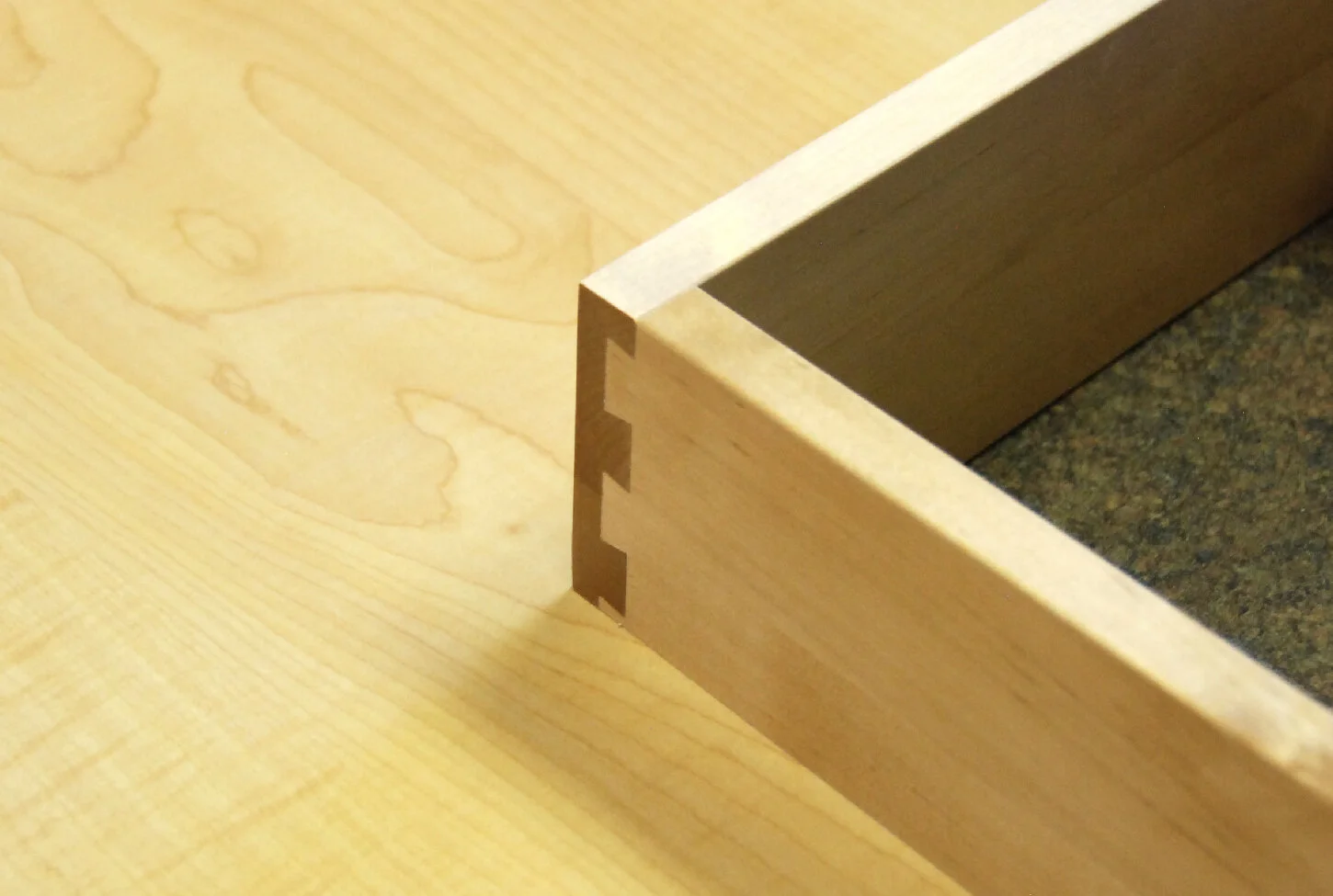 Dovetail Drawers for Industry Professionals Distinctive Wood