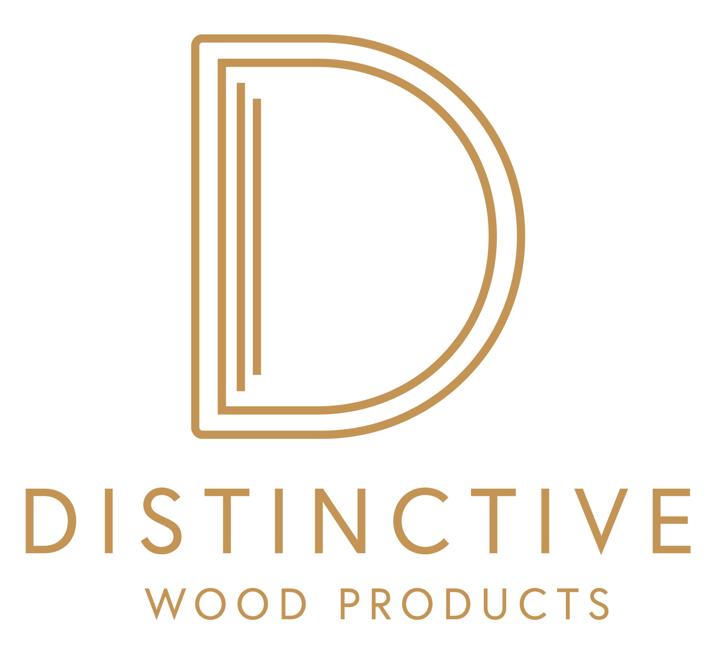 Distinctive Wood Products