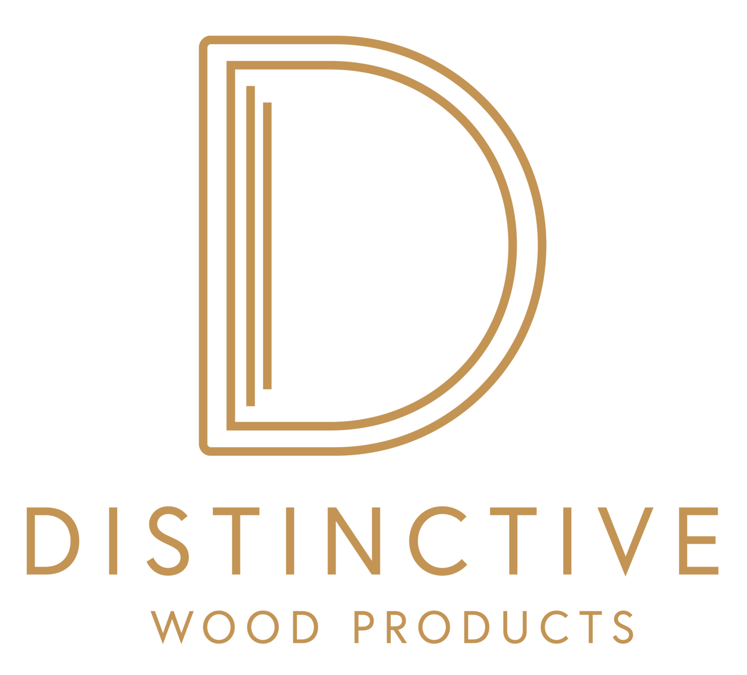 Distinctive Wood Products