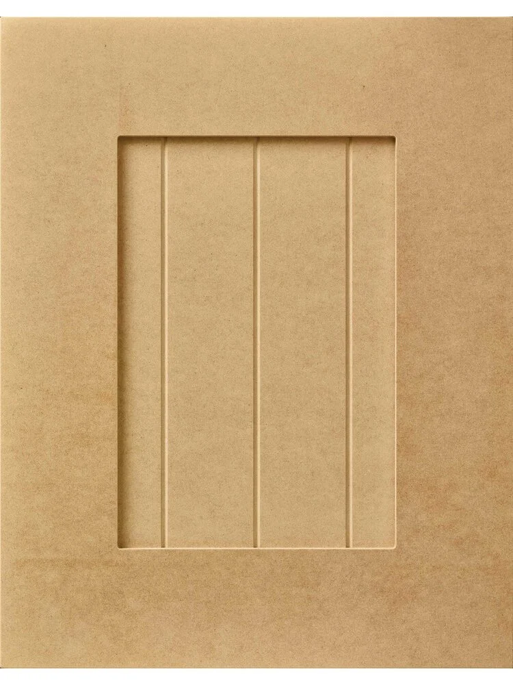 Shaker - V Groove