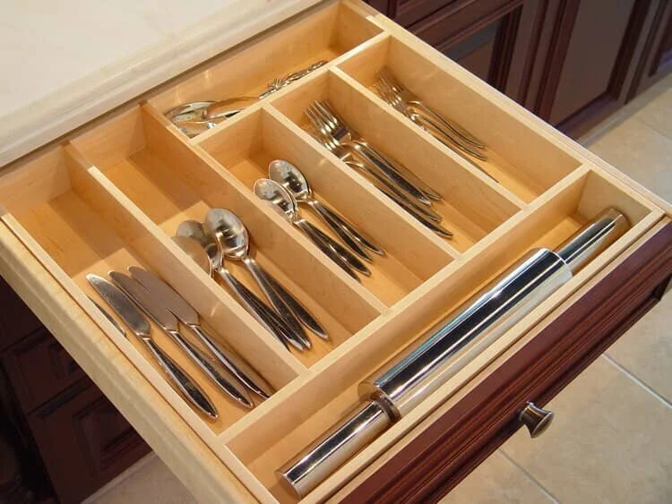 WOOD ACCESSORIES