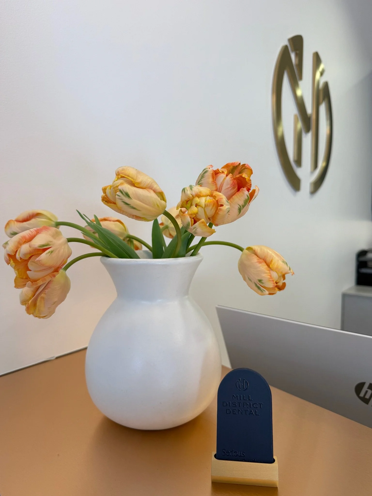 Studio-Lu-Mill-District-Dental-Front-Desk-Close-Up-Minneapolis.JPG
